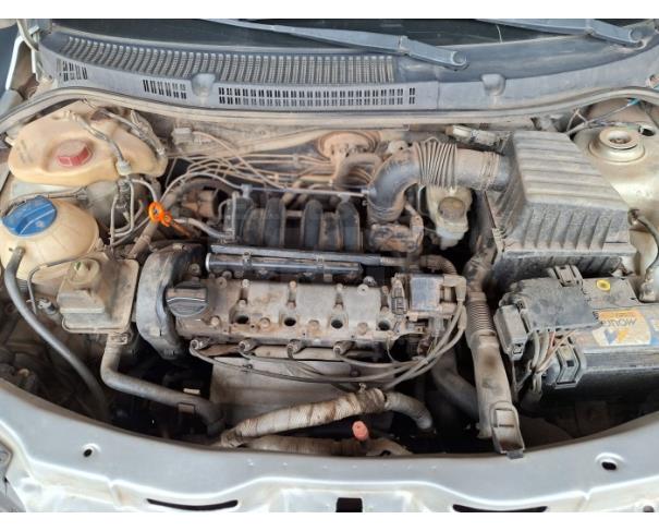 Foto de OSASCO/SP- VW NOVO GOL 1.6 CITY 2013/2014- PA13184
