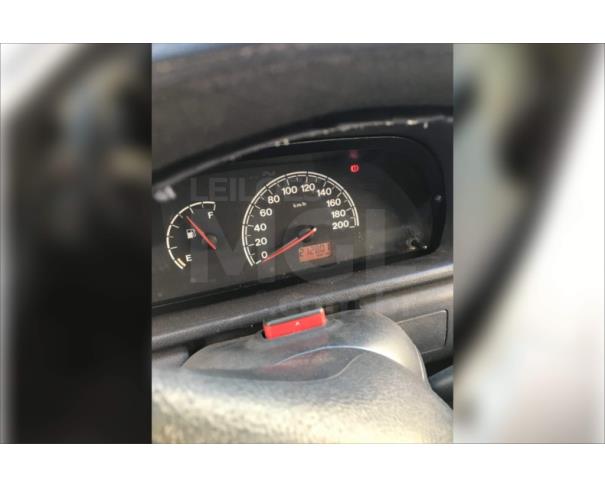 Foto de LONDRINA/PR - FIAT Fiorino IE 