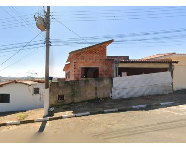 Foto de GUAXUPÉ/MG — Lote com 288,86m² na Vila Campanha