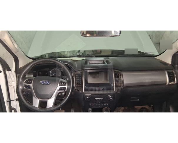 Foto de ANDARAÍ/BA - Ford Ranger XLT CD 4A32C, 2019/2020