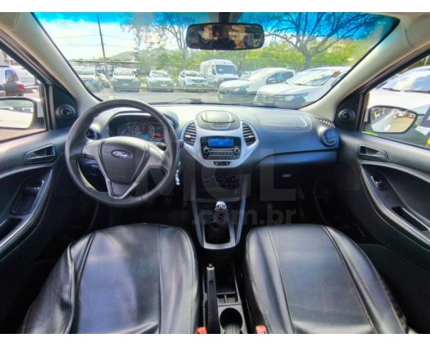 Foto de ITAÚNA/MG- FORD KA SE 1.0 HA C 2019/2020 PA13463