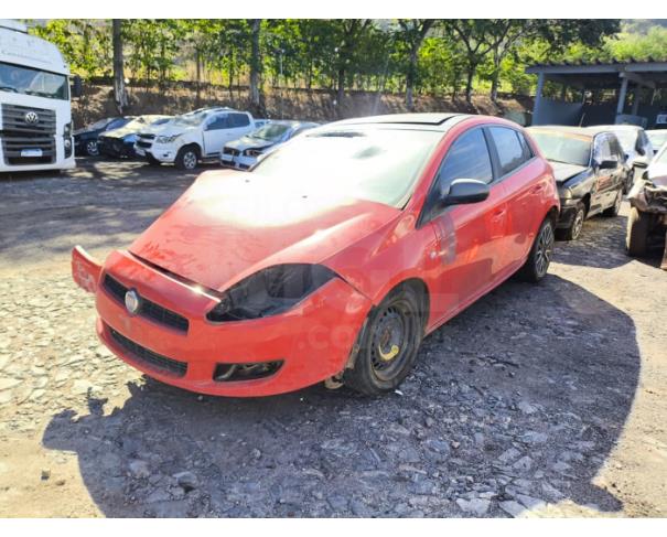 Foto de ITAÚNA/MG- FIAT BRAVO SPORTING 1.8 2014/2014- PA13371