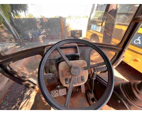 Foto de ITAGUARI/GO - Retroescavadeira Randon 4x4