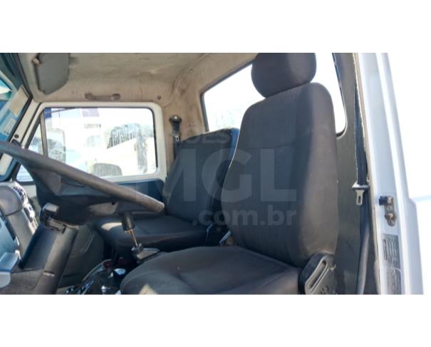 Foto de ITAÚNA MG - VOLKSWAGEN 9150 E DELIVERY - CAMINHÃO 3/4 TROCADO