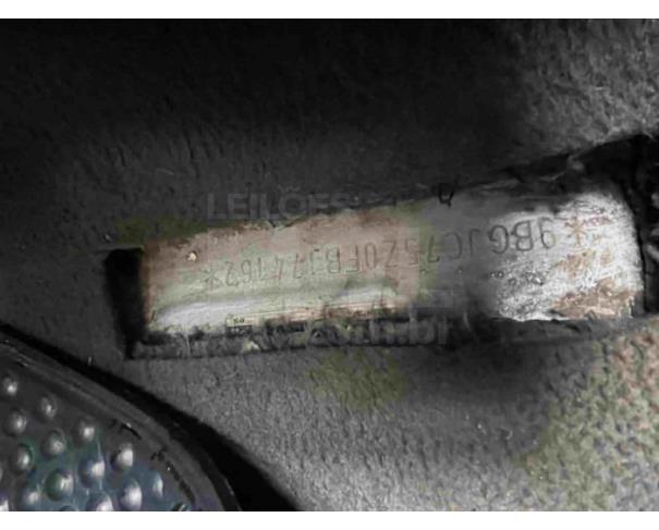 Foto de PONTE SERRADA/SC - Chev/ Spin 1.8L MT LTZ, 2014/2015, FLEX 