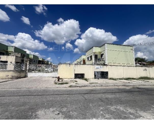 Foto de SÃO GONÇALO/RJ — Casa com 2 quartos 1 Vaga na Garagem (F1787700984661)