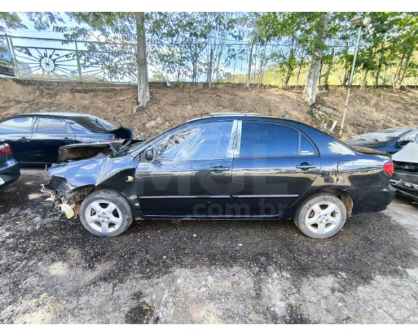 Foto de ITAÚNA/MG- TOYOTA COROLLA XEI 1.8 VVT 2005/2005- PA13394