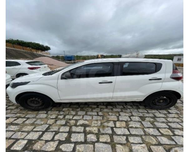 Foto de LAJEDINHO/BA - Fiat / Mobi Like, 2019/2020, FLEX 