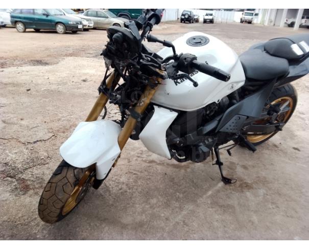 Foto de ITAÚNA/MG- MOTO KAWASAKI  Z 750 2010/2010- PA13238
