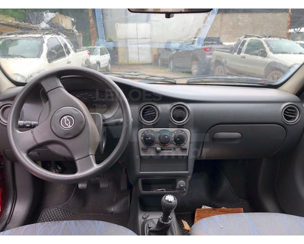 Foto de ITAÚNA - CHEVROLET /CELTA 4P SPIRIT - ANO 2005/2006 - P72203