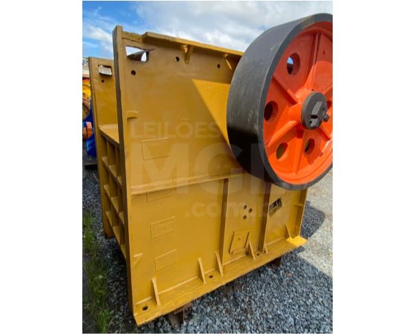 Foto de ITAÚNA MG - BRITADOR 9060 MAROBRAS  EQUIPAMENTO REVISADO 
