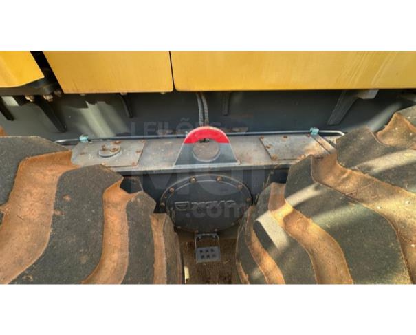 Foto de ITATIAIUÇU/MG- Motoniveladora XCMG GR1803BR