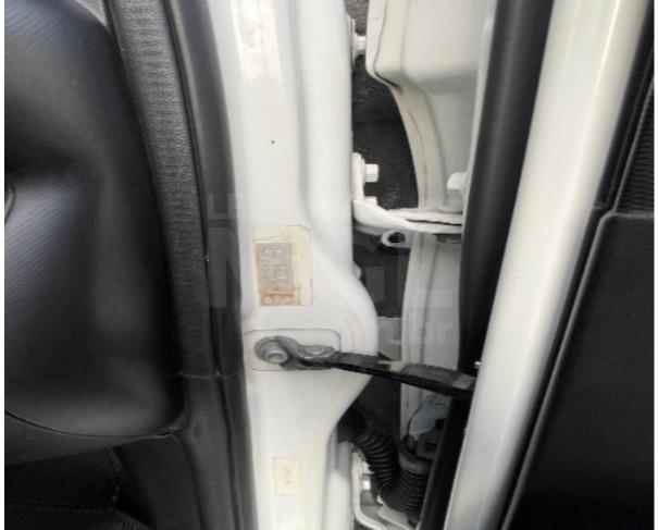 Foto de LAJEDINHO/BA - Fiat / Argo 1.0, 2021/2022, FLEX 