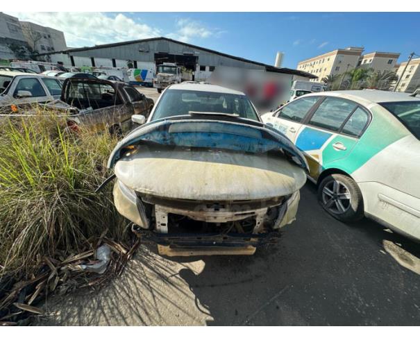 Foto de RIO DAS OSTRAS/RJ - VW GOL 1.6 POWER