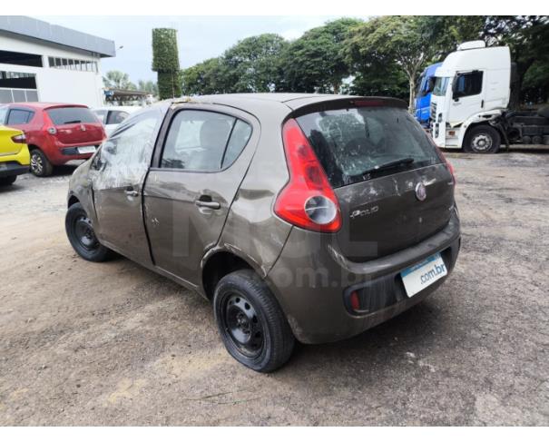 Foto de ITAÚNA/MG- FIAT PALIO ESSENCE 1.6 DL 2012/2013- PA12877