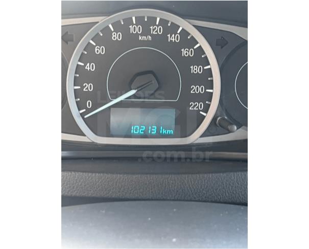 Foto de ITAÚNA/MG - FORD KA SE 1.0 HA C - ANO: 2018/2019 - SC1037