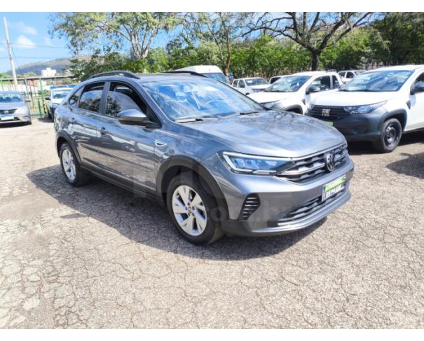 Foto de ITAÚNA/MG- VOLKSWAGEN NIVUS COMFORTLINE TSI 2022/2023 FLEX PP94IRF -  PA13462