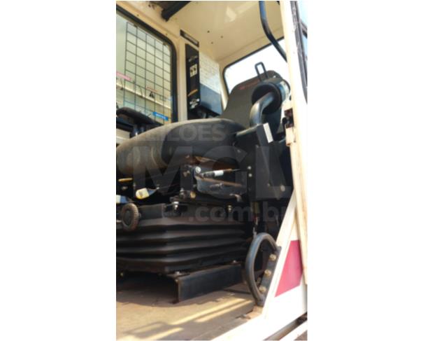 Foto de ITAÚNA/MG - GUINDASTE SOBRE CAMINHÃO TEREX 560 ANO 2008/2008 - CX236