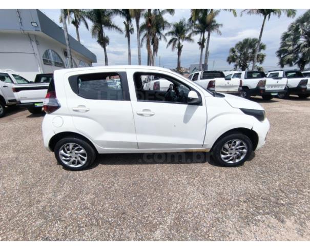 Foto de ITAÚNA/MG- FIAT MOBI DRIVE 1.0 2018/2018- PA13468