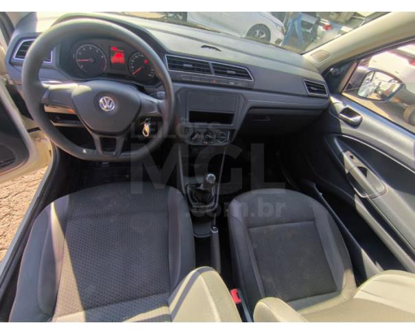 Foto de ITAÚNA/MG- VW NOVA SAVEIRO RB MBVS 2019/2020- PA13405