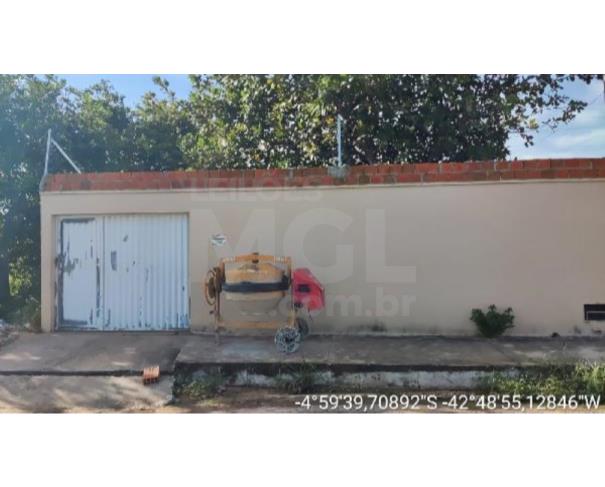 Foto de TERESINA/PI — Casa com 2 quartos (F8444423864204)
