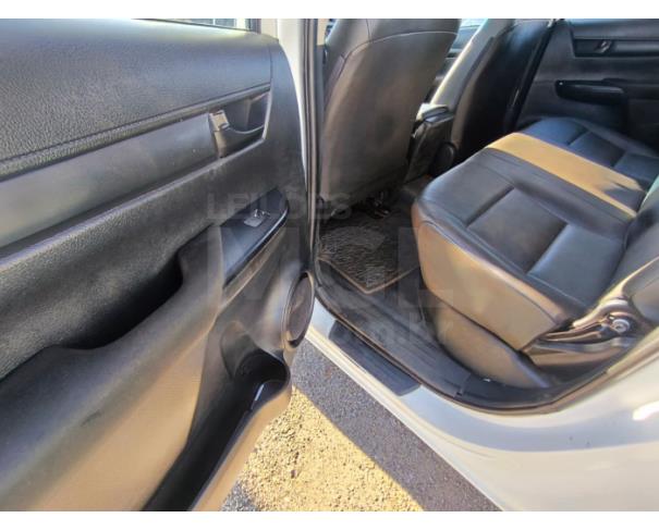Foto de ITAÚNA/MG- TOYOTA HILUX CD 4X4 2.8  2022/2022 - PA13273