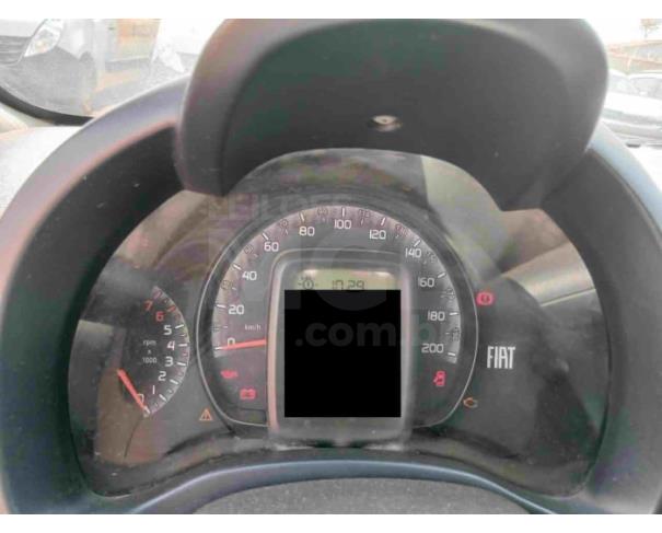 Foto de PARAGUAÇU/MG - Fiat Uno Attractive 1.0, 2019/2020, FLEX 
