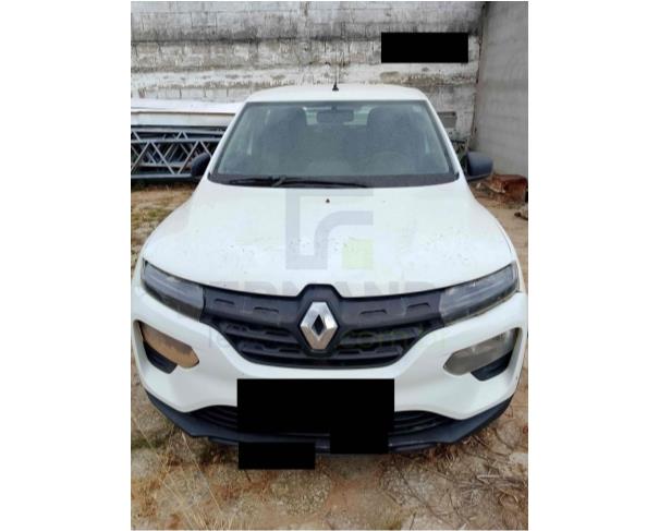 Foto de SÃO GERALDO DO BAIXIO/MG - Renault Kwid Zen 2, 2022/2023, FLEX 