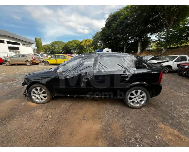 Foto de ITAÚNA/MG- CHEVROLET ASTRA HB 4P ADVANTAGE 2009/2010- PA13147
