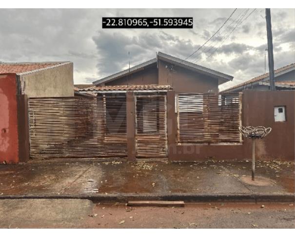 Foto de CENTENÁRIO DO SUL/PR — Casa com 57,161m², 1 quarto, 1 Vaga na Garagem (F8787700731273)