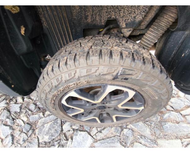 Foto de ITAÚNA/MG- RAM RAMPAGE REBEL 2.2 TB CD 4X4 DIESEL AUT. 2024/2025- PA12729