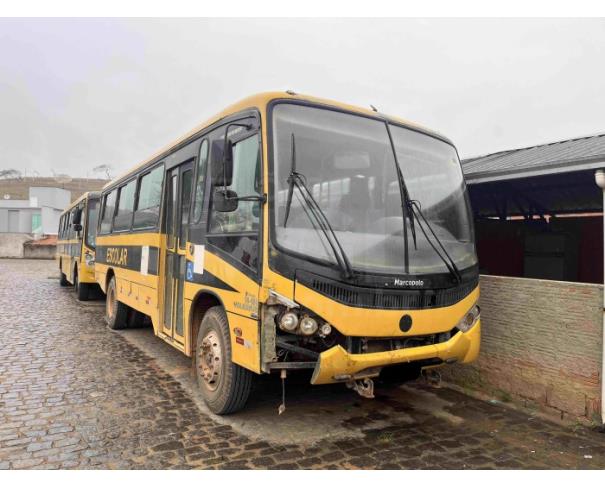 Foto de PIRAPETINGA/MG - VW/ 15 .190 EOD Escolar HD, 2012/2013, DIESEL 