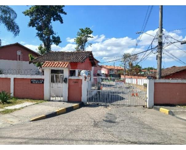 Foto de RIO DE JANEIRO/RJ — Apartamento com 2 quartos (F8019870023009)