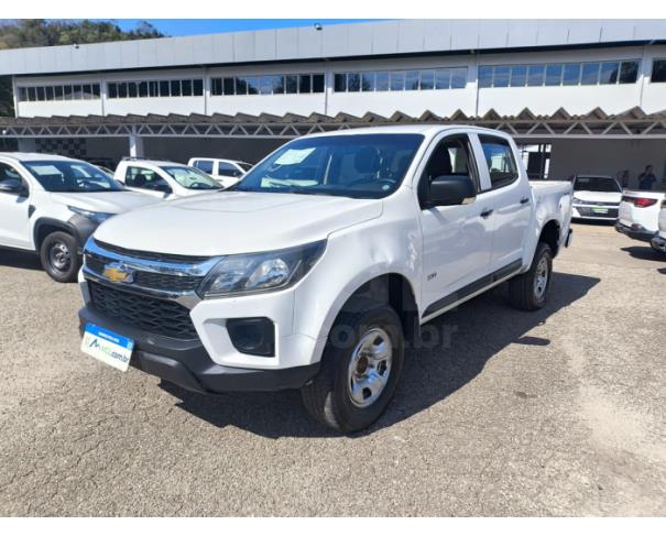 Foto de ITAÚNA/MG - CHEVROLET S10 LS DD4 2023/2024 PA12670