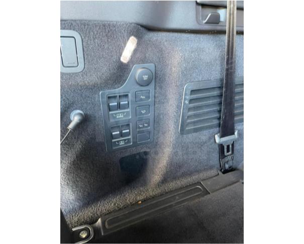 Foto de ITAÚNA/MG - LAND ROVER / RAND ROVER DISCOVERY TD6 HSEL7 BLINDADO- 2018/2018 - PA5436