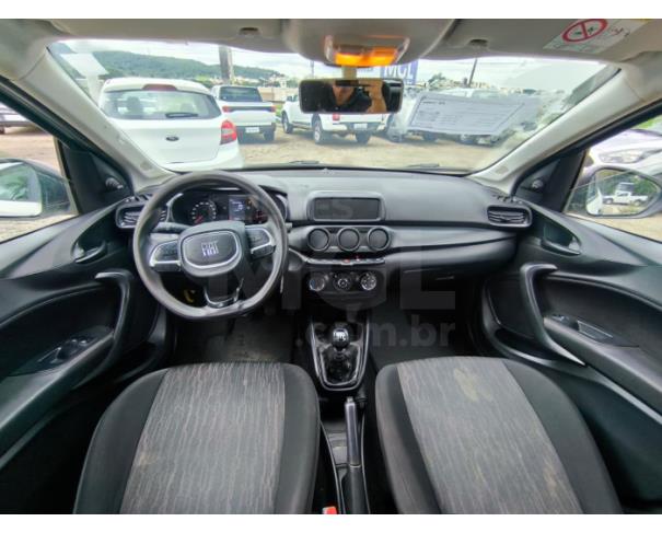 Foto de ITAÚNA MG - FIAT  ARGO 1.0 16V FLEX ANO 2023/2024  - PA10885