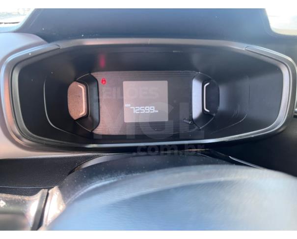 Foto de ITAÚNA/MG- CITROEN C3 LIVE PACK 1.0 FLEX 6V 5P MEC. 2023/2024- PA12349