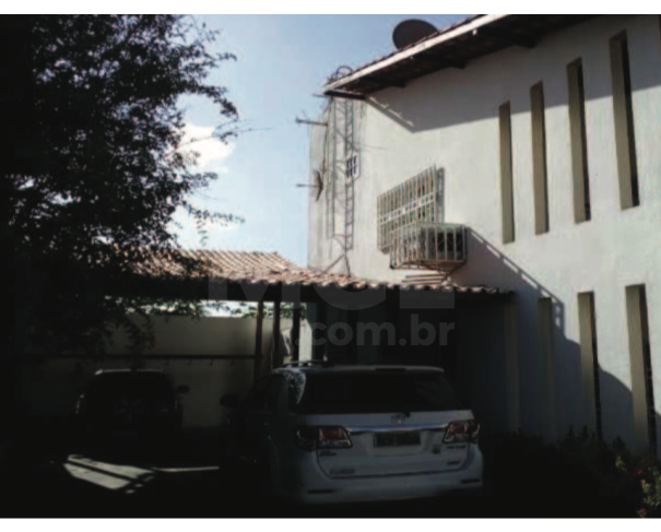 Foto de Fortaleza/CE – Casa com 04 quartos sendo 01 suíte no Condomínio Res. Cinco Estrelas – PA2124