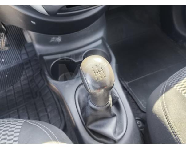 Foto de ITAÚNA/MG-  NISSAN VERSA 1.6 S 2018/2018 - PA13270