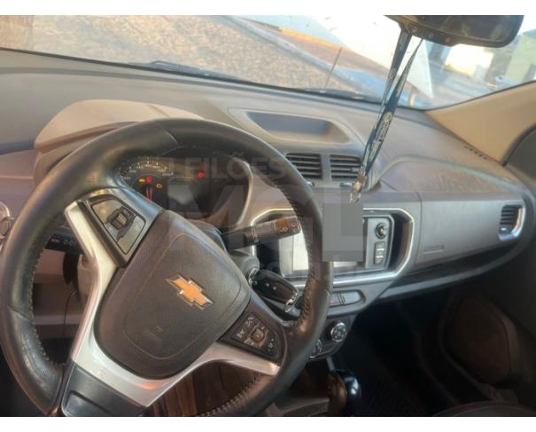 Foto de SÃO JOSÉ DE PIRANHAS/PB - Chevrolet SPIN 18L AT PREMIER, 2019/2020