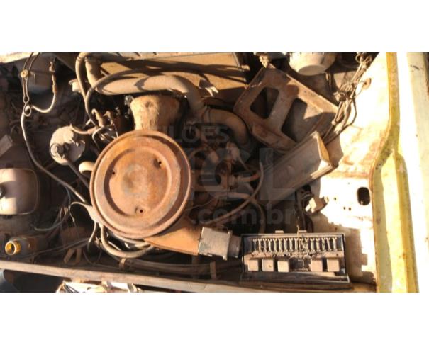 Foto de ITAÚNA/MG - CARRO - IMP/LADA LAIKA 1.6 CX178 