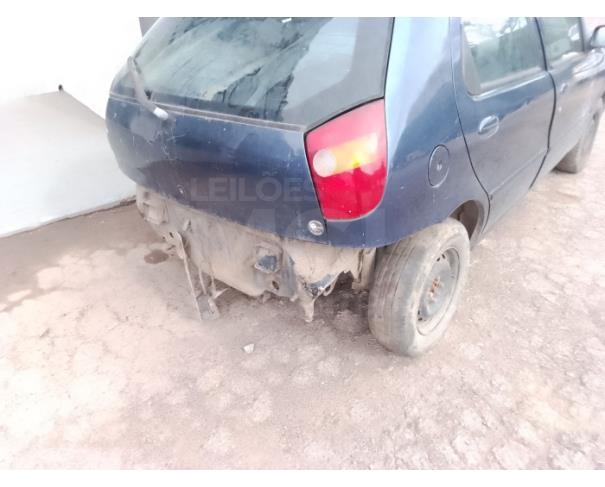 Foto de ITAÚNA/MG- FIAT PALIO EX 1.0 MPI 4P 1999/1999 - PA01001