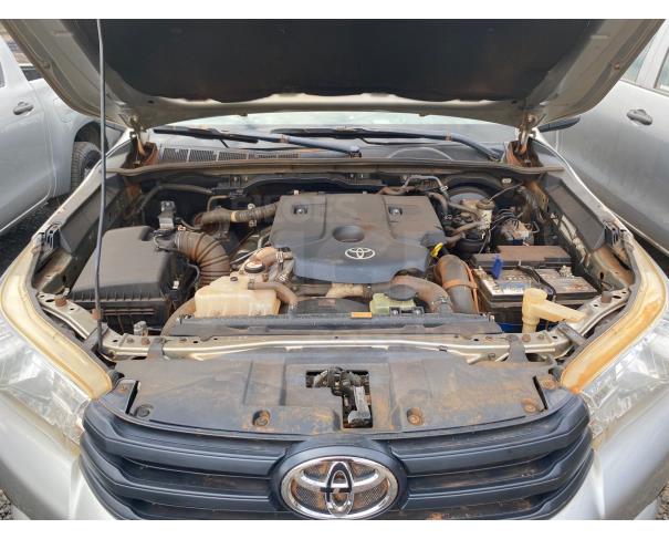 Foto de TOYOTA HILUX CDLOWM4FD 2019/2020- PA3236