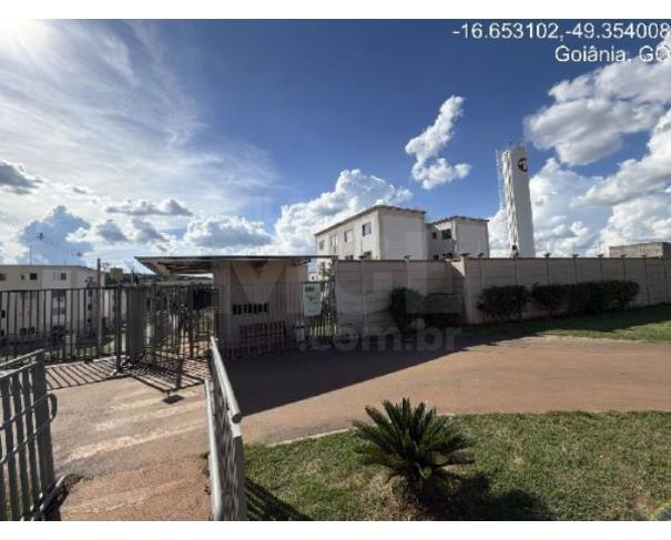 Foto de GOIANIA/GO — Apartamento com 2 quartos e 1 Vaga na Garagem (8787713095176)