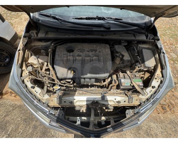 Foto de SERRA DA SAUDADE/MG - CARRO - Toyota/ Corolla GLI18 CVT, 2015/2016