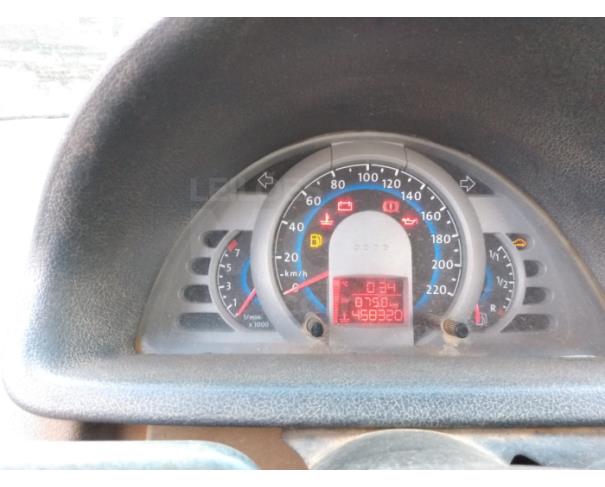 Foto de ITANHANDU/MG- VW Gol 1.6 Power- 2007/2008