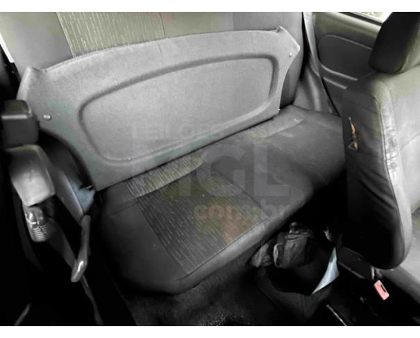 Foto de CAPIVARI/SP - VEÍCULO CONSERVADO - FIAT/PALIO FIRE ECONOMY - 2011/2012
