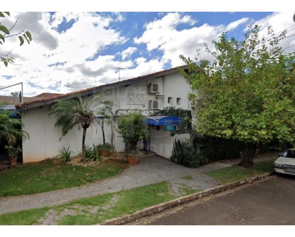Foto de Campo Grande/MS - Casa com 210.43 m² no Bairro Itanhangá Park 524150022 
