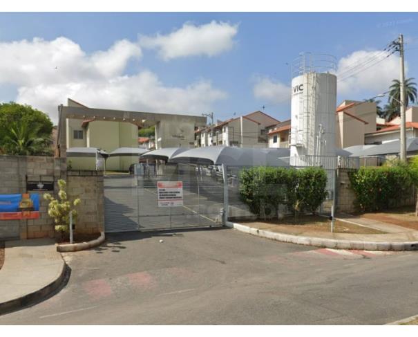 Foto de SANTA LUZIA/MG - Apartamento no Bairro Corrego Tenente