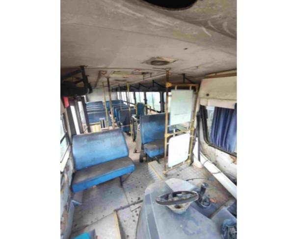 Foto de GAMELEIRA/PE - Ônibus Volkswagen / 15190 Eod Esore, 2013/2014, DIESEL 